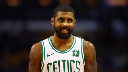 Kyrie Irving (Boston Celtics)