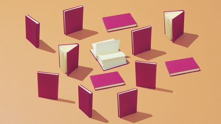 Les sorties de l'automne en livres de poche