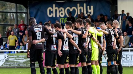 Coupe de France : Les Herbiers face à Chambly en demi-finale