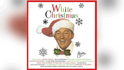 Sait-on combien de fois "White Christmas" a été proposé sur des disques de Bing Crosby ? (DECCA)