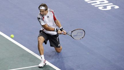 David Ferrer