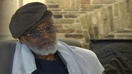 Melvin Van Peebles
 (Culturebox)