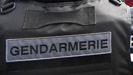 Gendarmerie nationale (photo d'illustration). (MOURAD ALLILI / MAXPPP)