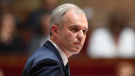 Réforme du Code du Travail : "Il y a eu des débats de fond", assure François de Rugy