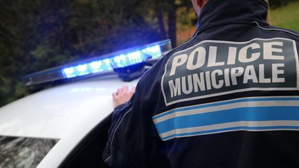 Police municipale : des interventions filmées