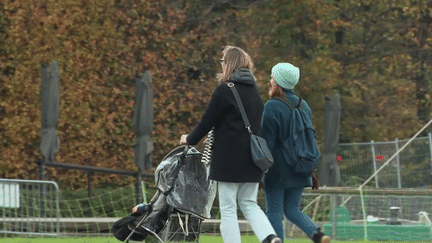 Parentalité : bientôt un nouveau congé de naissance mieux rémunéré ?