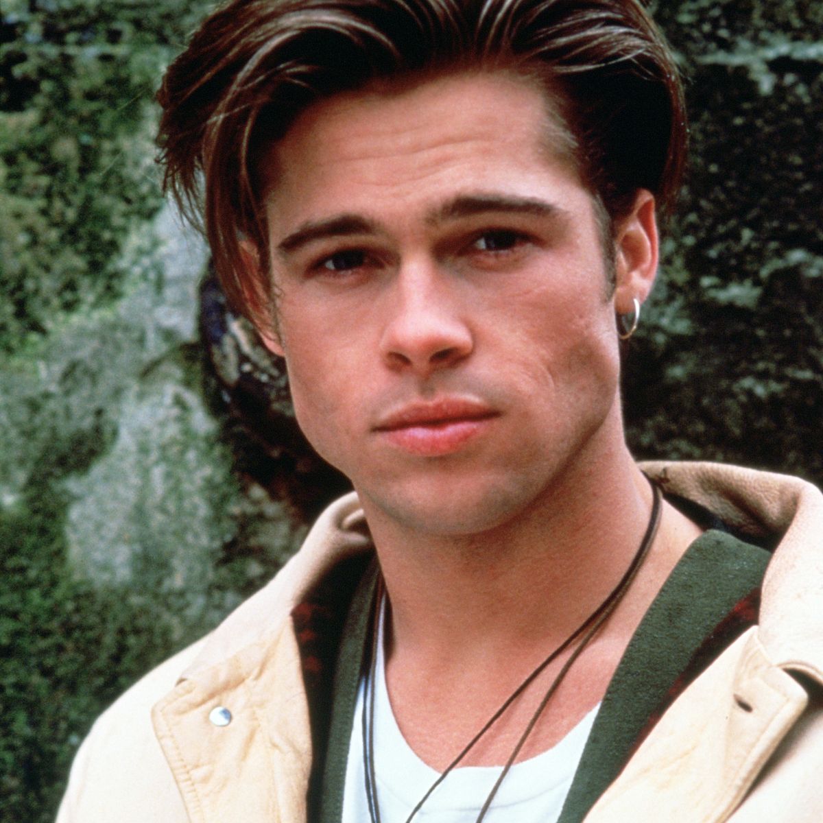 Brad Pitt 50 Ans Et Presque Autant De Coupes De Cheveux