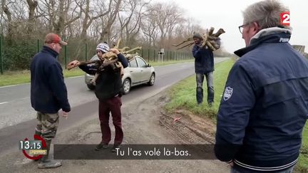 13h15 le samedi. Calais : "Il faut régler ce problème avant qu'il y ait un drame"