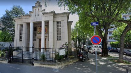 Lyon : l'enquête se poursuit sur l'agression d'un prêtre orthodoxe, blessé par balle