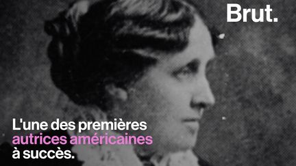 "Les Quatre Filles du docteur March" a inspiré des générations de lecteurs et de jeunes filles. Mais l'auteure derrière le livre est tout aussi inspirante. Pionnière féministe, abolitionniste, l'une des premières étoiles littéraires féminines américaines... C'est Louisa May Alcott.