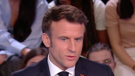 Présidentielle 2022 : un premier vrai-faux débat présidentiel