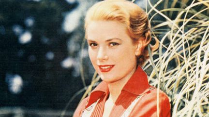 Grace Kelly dans "l'Emeraude Tragique" d'Andrew Marton.
 (SIPA)