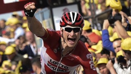 Tour de France : cap sur la Belgique