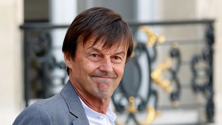 Nicolas Hulot : un bilan mitigé