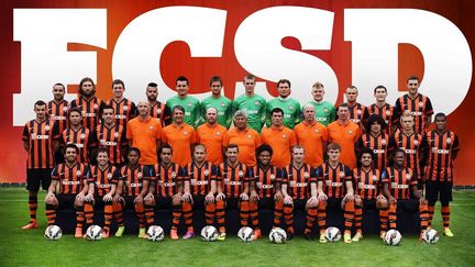 &nbsp; (Shaktar Donetsk)