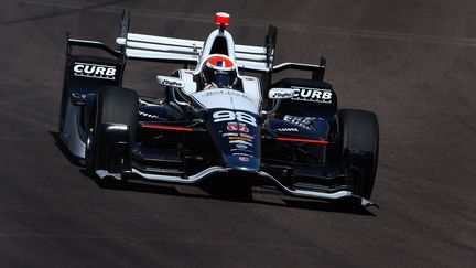 Alexander Rossi (CHRISTIAN PETERSEN / GETTY IMAGES NORTH AMERICA)