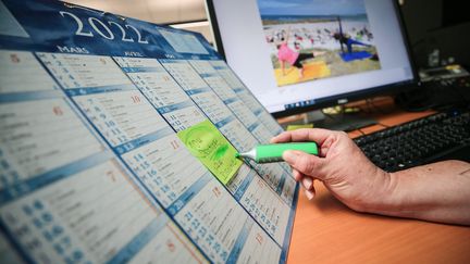 Le calendrier des congés scolaires concerne 12,5 millions d'élèves en France. (LIONEL LE SAUX / MAXPPP)