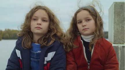 Cinéma : le film "Petite Maman" de Céline Sciamma, une plongée onirique en enfance (PYRAMIDE FILMS / ALLOCINÉ)