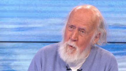 Hubert Reeves, un certain regard sur la Science