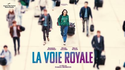 La Voie Royale, en salles le 9 août (Pyramide)