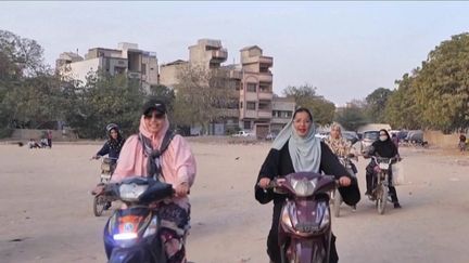 Journée internationale des droits des femmes : des manifestations à travers le monde