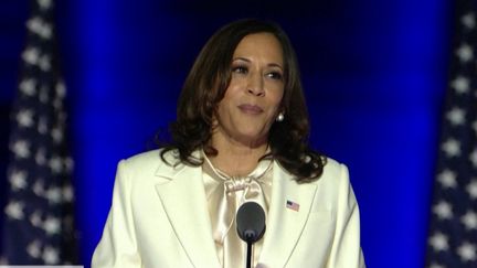 Kamala Harris va accepter l'investiture du parti démocrate pour la présidentielle américaine, jeudi 22 août. Elle a dévoilé quelques mesures de son programme.