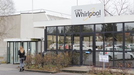 Whirlpool : vers une offre de reprise