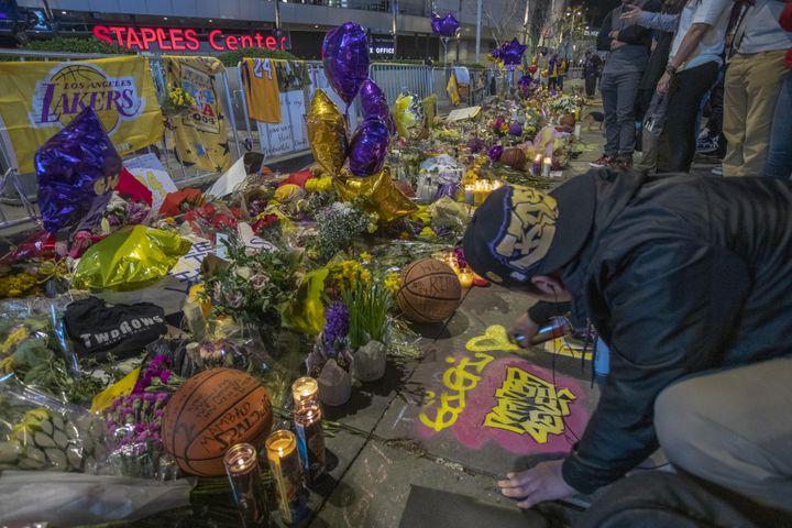 &nbsp; (DAVID MCNEW / GETTY IMAGES NORTH AMERICA)