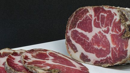 De la charcuterie italienne contaminée aux salmonelles