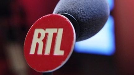 RTL, première radio de France (AFP - STEPHANE DE SAKUTIN)