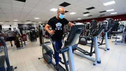 Pass sanitaire : une rentrée difficile pour les salles de sport