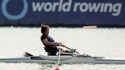 VIDEO. Jeux paralympiques 2024 : on vous explique les spécificités du para-aviron