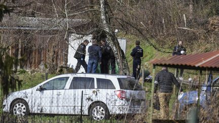 Nordahl Lelandais avoue avoir tué le caporal Arthur Noyer