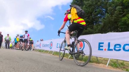 Tour de France 2022 : l’étape incontournable de La Planche des Belles Filles