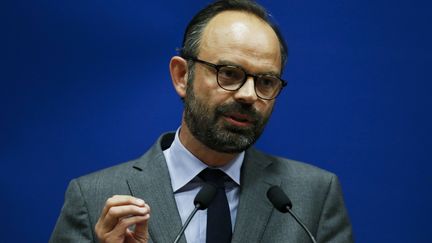 Édouard Philippe Premier ministre : les réactions des Républicains