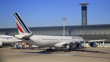 Air France opte pour la ligne dure