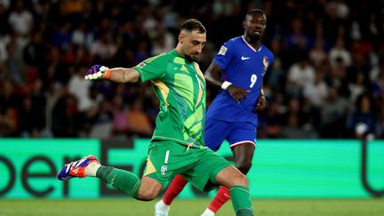 DIRECT. Italie-France : les Bleus doivent marquer et gagner pour arracher la première place du groupe... Suivez le match de Ligue des nations à 20h45