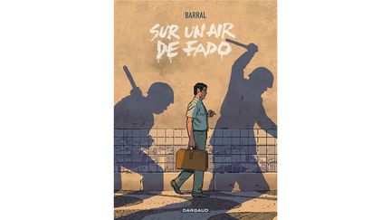 DIFFICILE DE RESTER INDIFFERENT&nbsp; (NICOLAS BARRAL, DARGAUD)