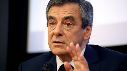 Vaucluse : François Fillon chahuté lors de son meeting à Pertuis ce mercredi