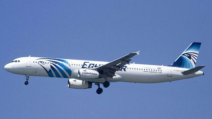 &nbsp; (La boîte noire contenant les paramètres de vol de l'airbus d'Egypt'Air a été réparée © Amer Ghazzal/Shuttersto/SIPA)