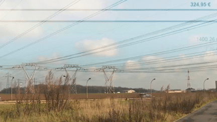 Énergie : augmentation de 10% de la facture d’électricité au 1er août (FRANCE 2)