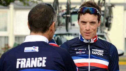 Sylvain Chavanel