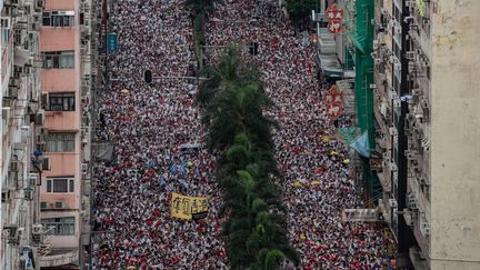 Manifestations Hong Kong V2