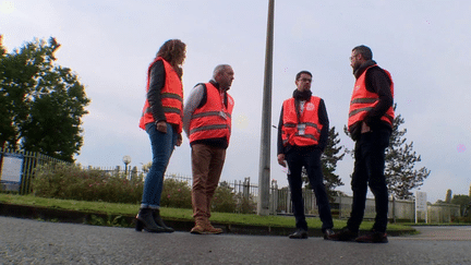 Doliprane : le président de Sanofi répond au gouvernement (France 2)