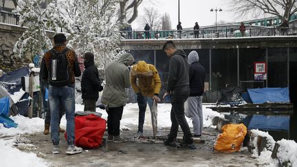 Immigration : ce que contient le projet de loi