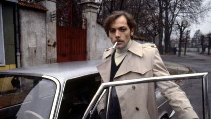 Patrick Dewaere en 1979, dans &quot;Série Noire&quot; d&#039;Alain Corneau
 (Etienne George/Screen Prod/Photononstop)