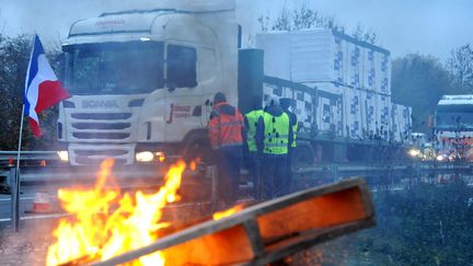 "Gilets jaunes" : toujours mobilisés demain ?