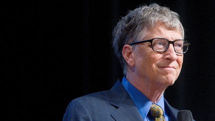 Bill Gates : une fortune à 90 milliards de dollars