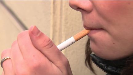 Santé : le tabac altère l'immunité des fumeurs, même après l'arrêt de la cigarette (franceinfo)