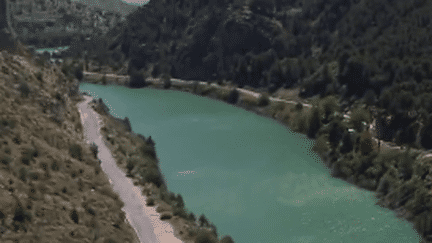 À la découverte du Caminito del Rey